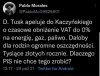 Kaczor akcyzy też nie obniży ...