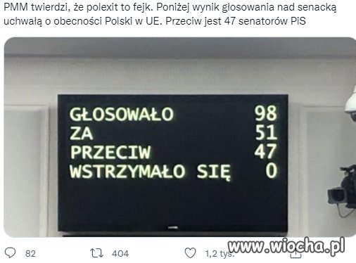 Wychodzi szydło z worka