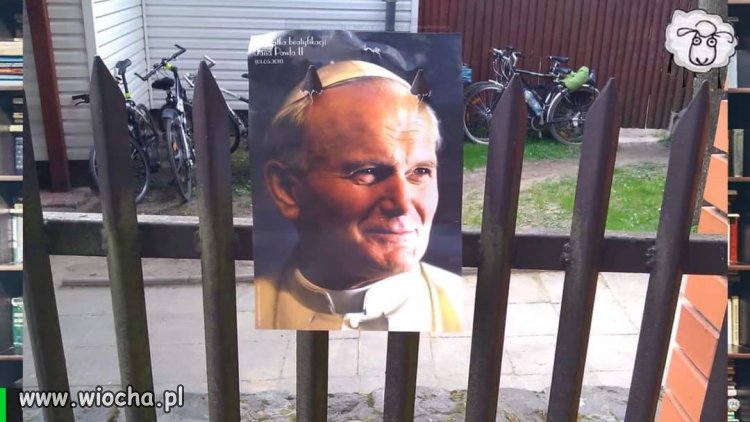 Tego nie da się odzobaczyć!