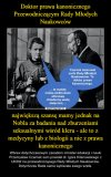 Czarnek katalizatorem laicyzacji wsrod mlodych ludzi!