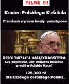 Zbyt piękne aby mogło być prawdziwe ...