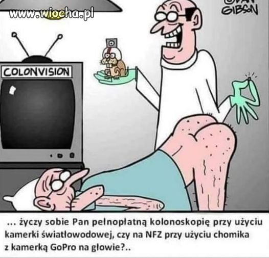 Dylemat pacjenta