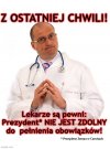 Życzymy zdrowia