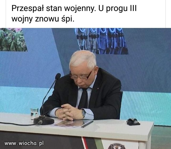 Zima wasza, wiosna Nasza!