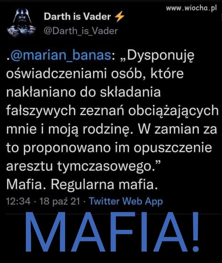 Mafia 