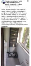 Mały pokoik dla studenta 