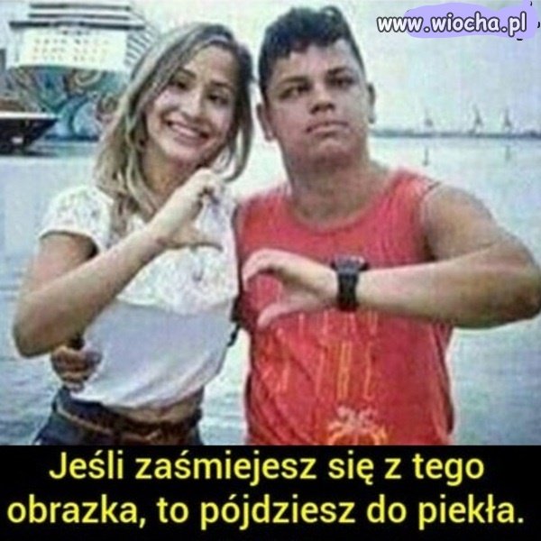 Gdy wreszcie znajdziesz tą swoją drugą połówkę 
