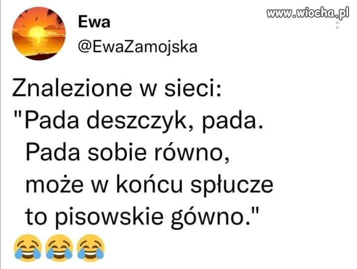 Rymowanka 