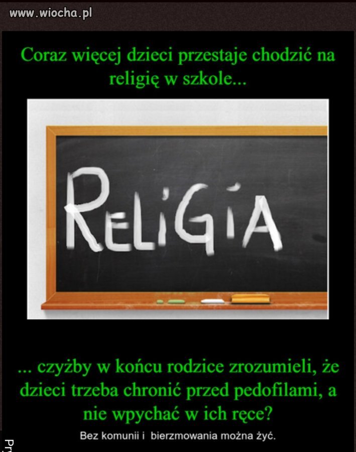 Da się żyć... 