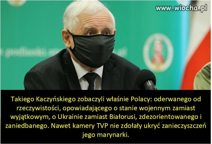 Oto idol prawaczków.