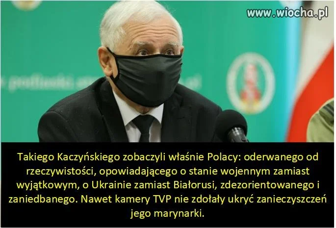 Oto idol prawaczków.