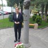 To ma być pomnik prezydenta 1000-lecia