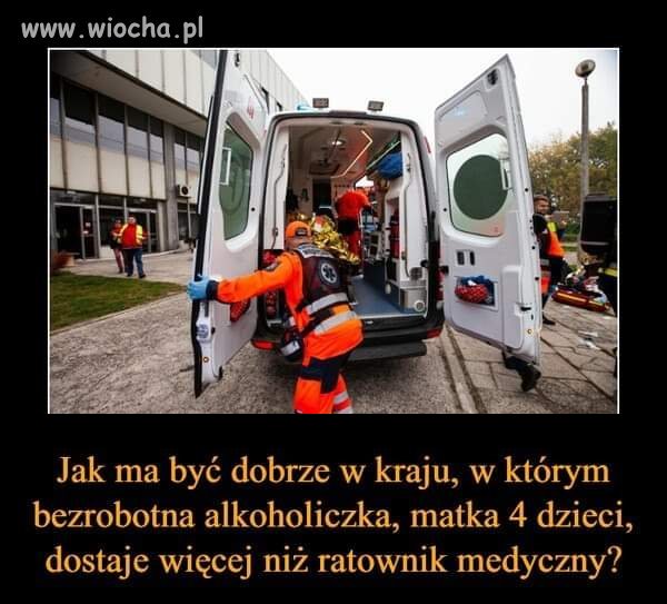 Coś tu jest nie tak...