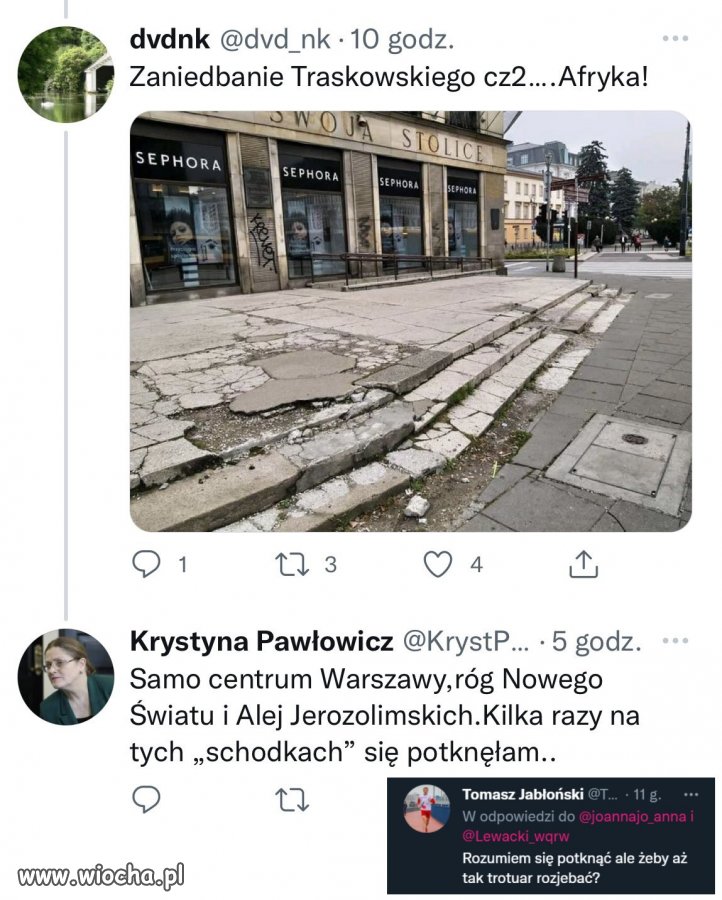 Przypadek?   