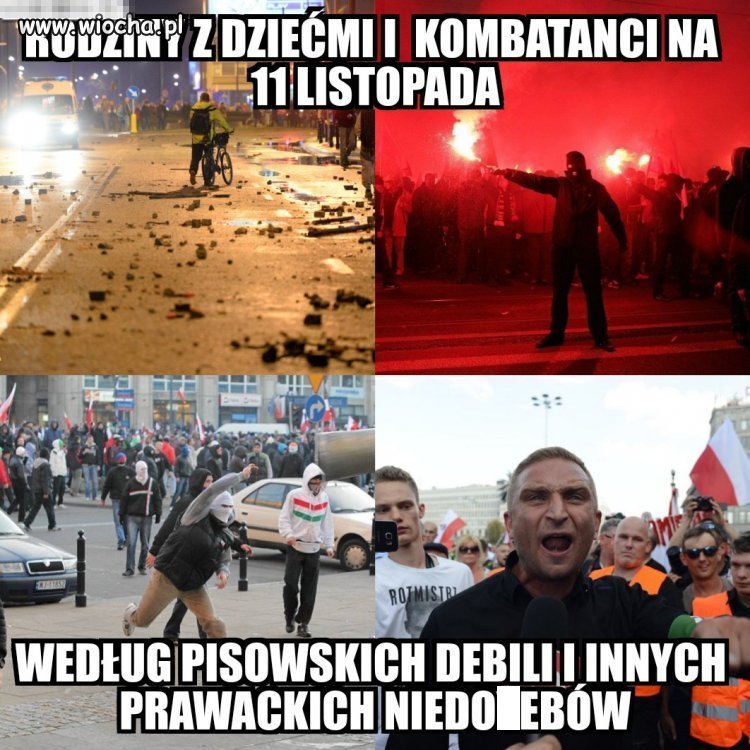Urzekają mnie te niewinne cnotliwe twarze