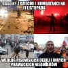 Urzekają mnie te niewinne cnotliwe twarze