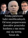 Tak wygląda strach naszego Juliusza Cezara
