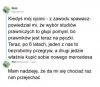 Dla tych, co uważają się za lepszych