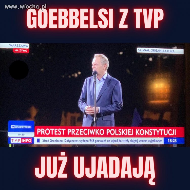 Za to tym mendom płacą ...