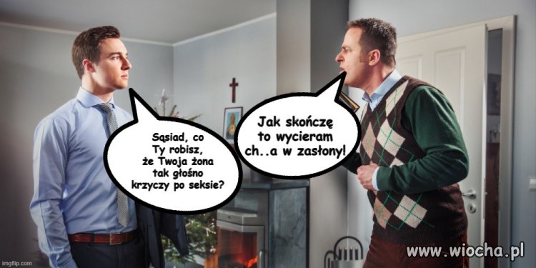 Metoda sąsiada