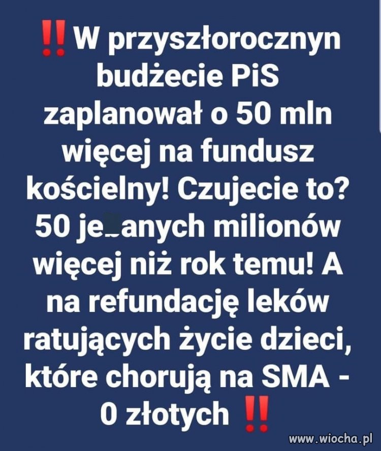 Ludzkie pany. Kradną ale się dzielą ...