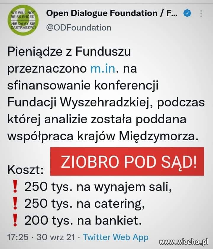 Pieniądze 