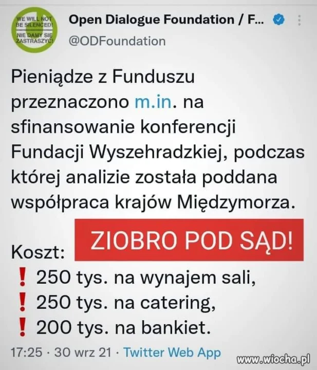Pieniądze 