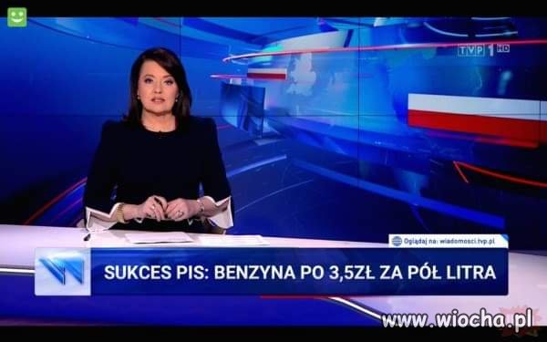 Jest dobrze