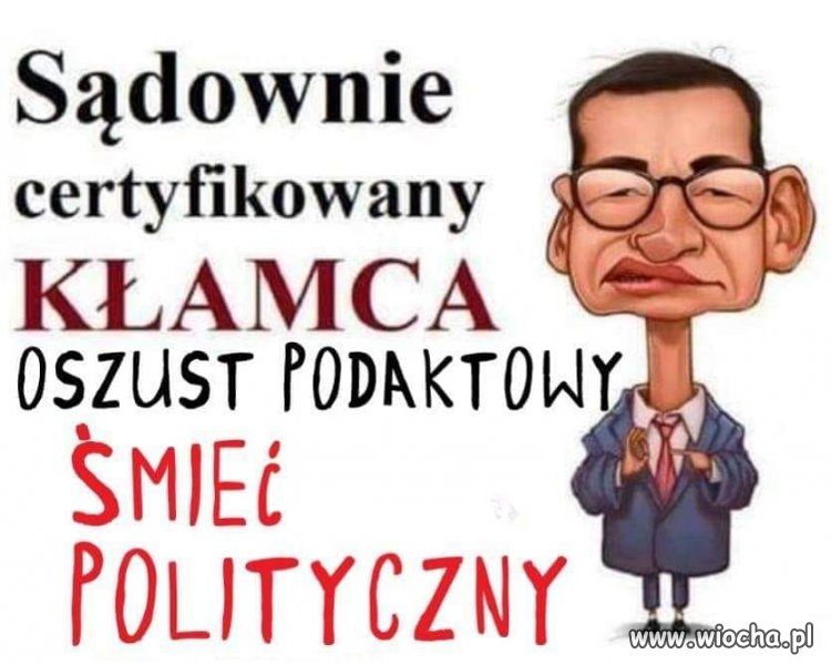 Certyfikowany kłamca 