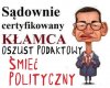 Certyfikowany kłamca 