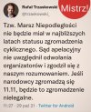 Brawo Rafał !