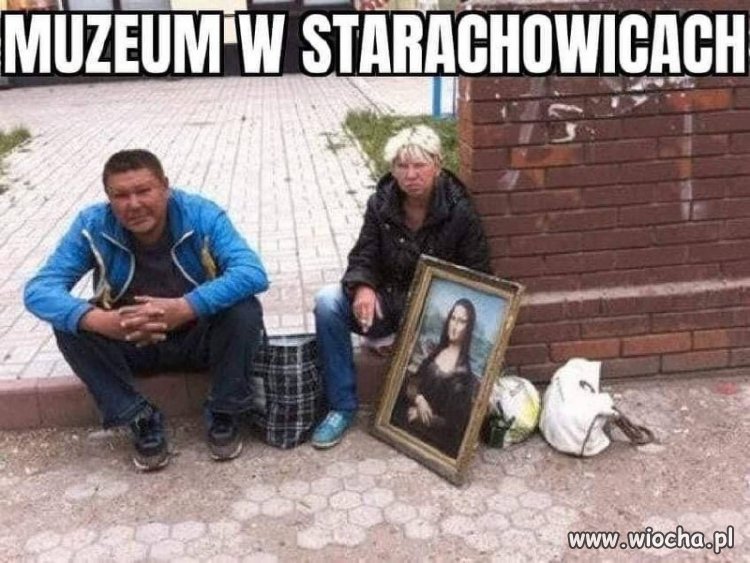 Muzeum narodowe 