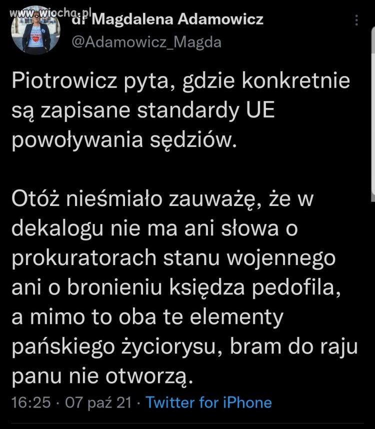 Dobrze napisane