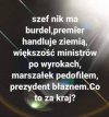 Taka zagadka ...