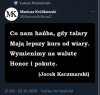 Zwięzłe i bardzo szczere podsumowanie 6 lat