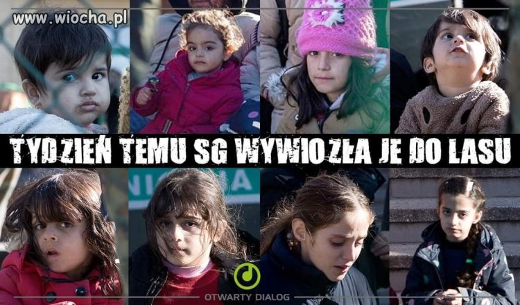 Przepadły? 