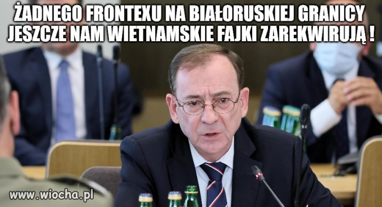 Można zrobić naprawdę wielkie przekręty