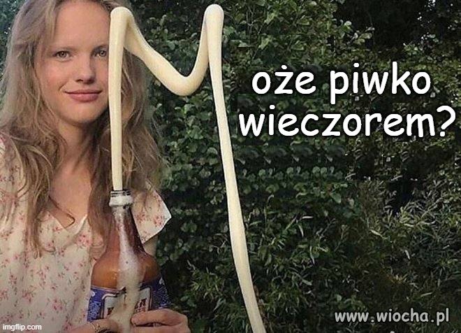 W idealnym świecie