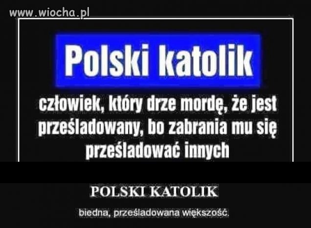 Coś w tych słowach jest prawdziwego