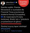 Szambo wybiło 
