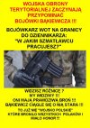  To nie wojsko tylko pajace na usługach rządu