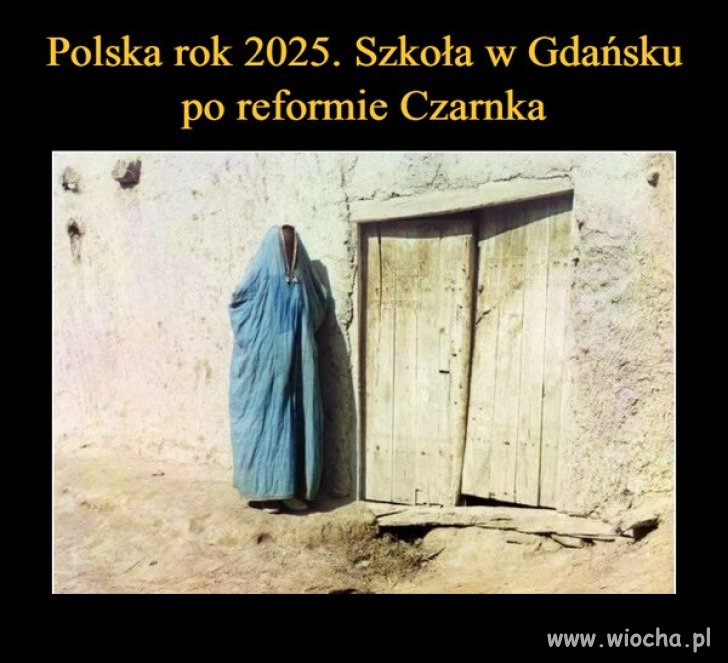 Czarno to widzę
