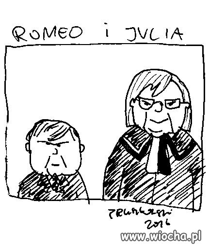 Do dupy z takim romansem...