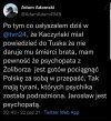 To oczywista oczywistość ...