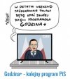 Nowy program: jeszcze wincyj plusów