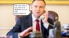 Z cyklu: Dzwoni Andrzej za granicę