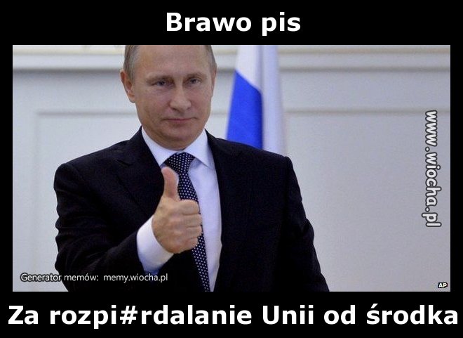 Brawo pis