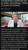 Bo aby być w PIS...
