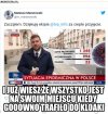 Wszystko na świecie ma swoje miejsce