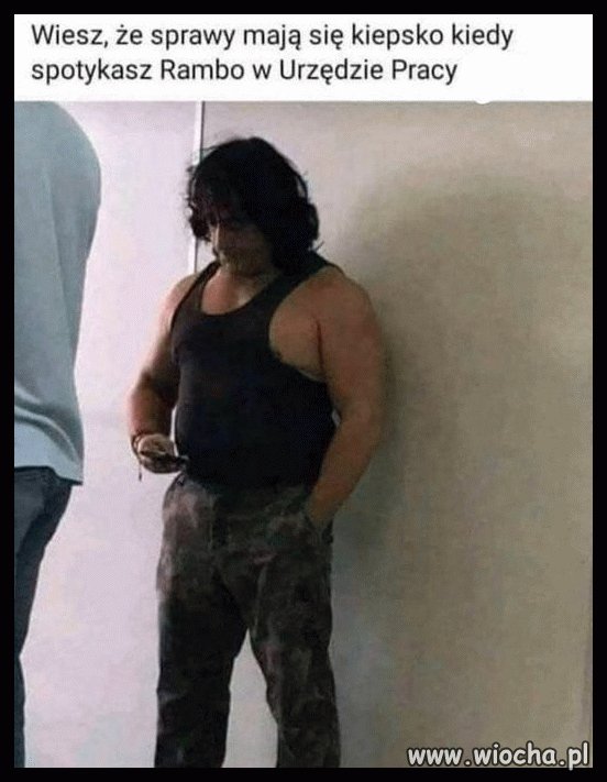 Taka sytuacja